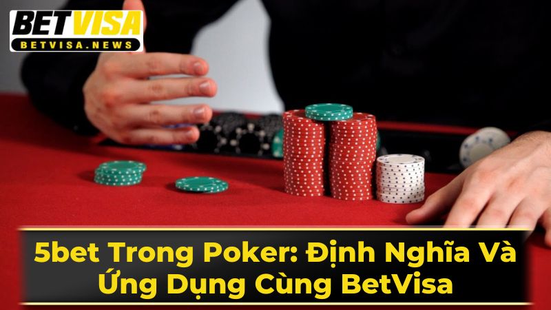 Thời Điểm Sử Dụng 5bet Hiệu Quả