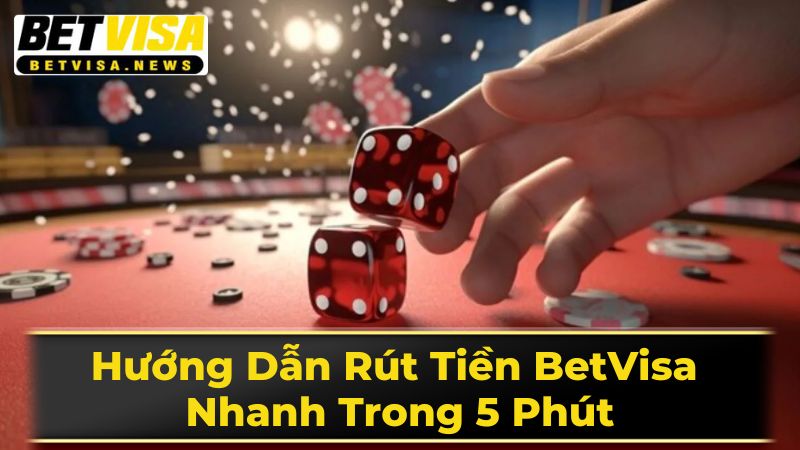 Một Số Lưu Ý Quan Trọng Khi Rút Tiền